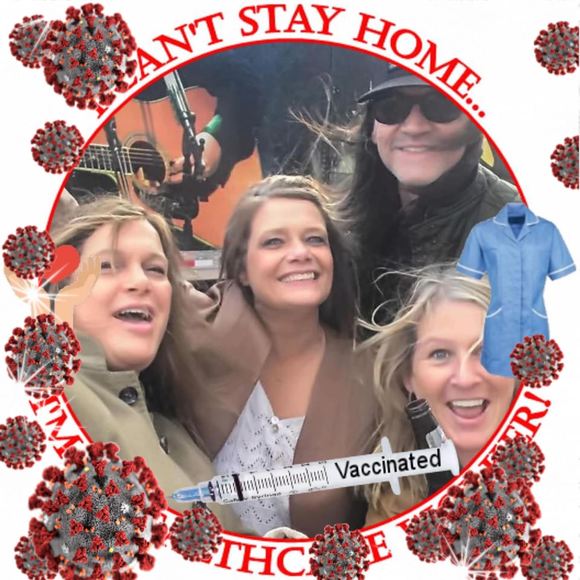 Meet your Posher, Laura - Picture 1 of 1